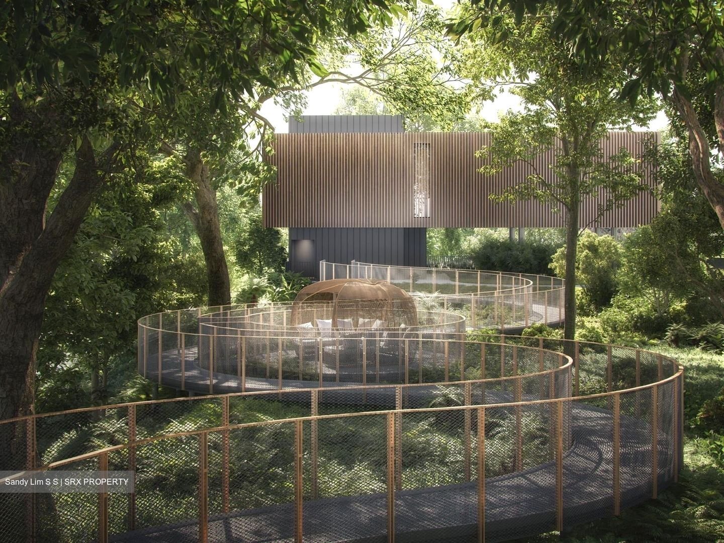 Nava Grove (D21), Condominium #490147251